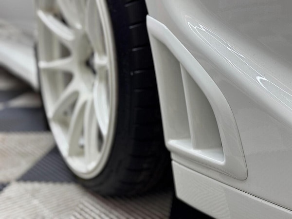Used Mitsubishi Lancer 2001 for sale - 76264506: Photo 41