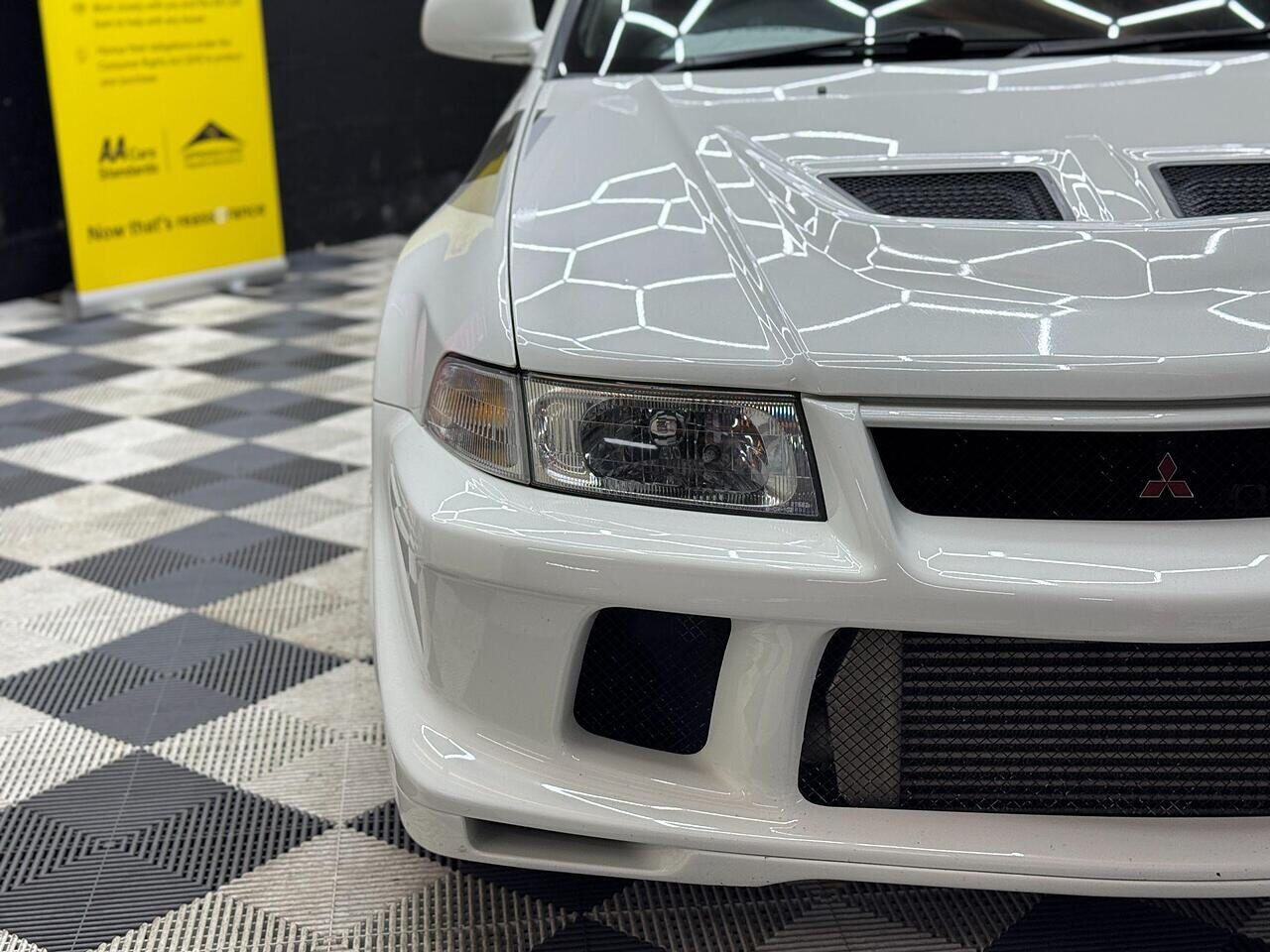 Used Mitsubishi Lancer 2001 for sale - 76264506: Photo 43