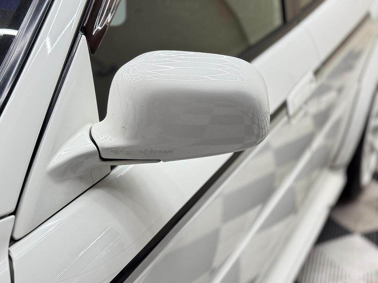 Used Mitsubishi Lancer 2001 for sale - 76264506: Photo 47