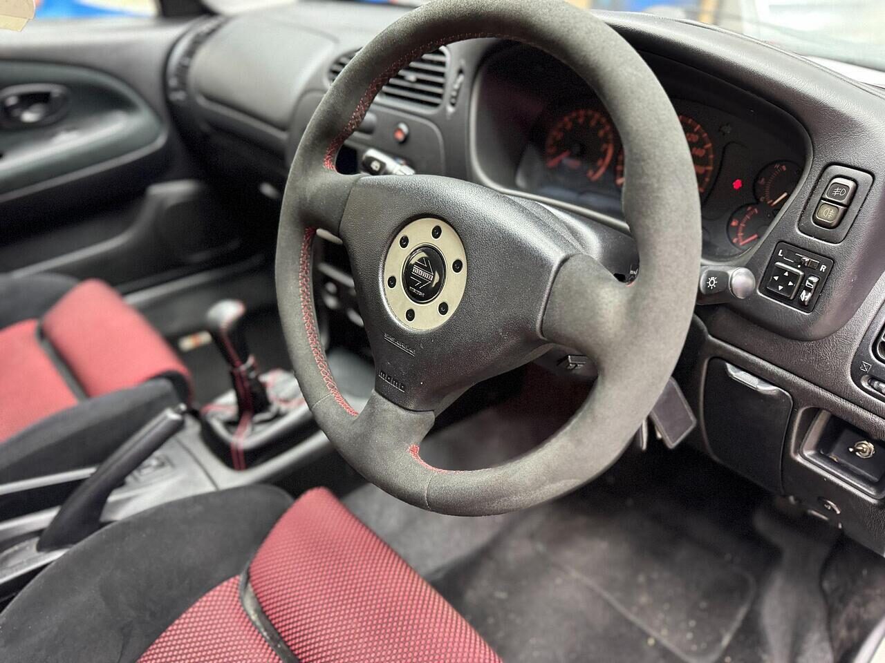 Used Mitsubishi Lancer 2001 for sale - 76264506: Photo 48