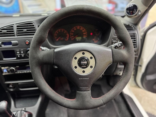 Used Mitsubishi Lancer 2001 for sale - 76264506: Photo 49