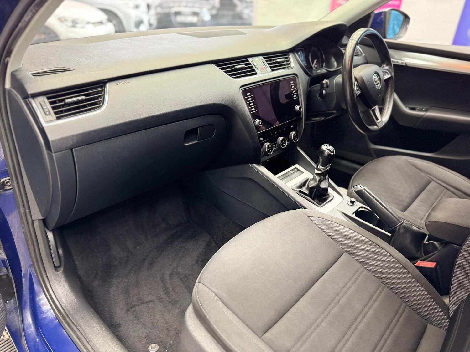 Vehicle 30