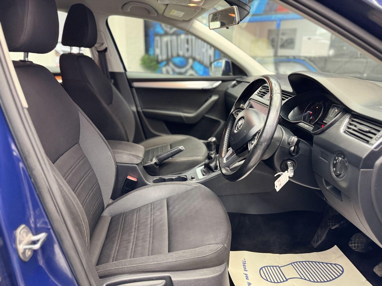 Vehicle 31