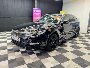 Used Kia Optima 2019 for sale - 75906445: Photo