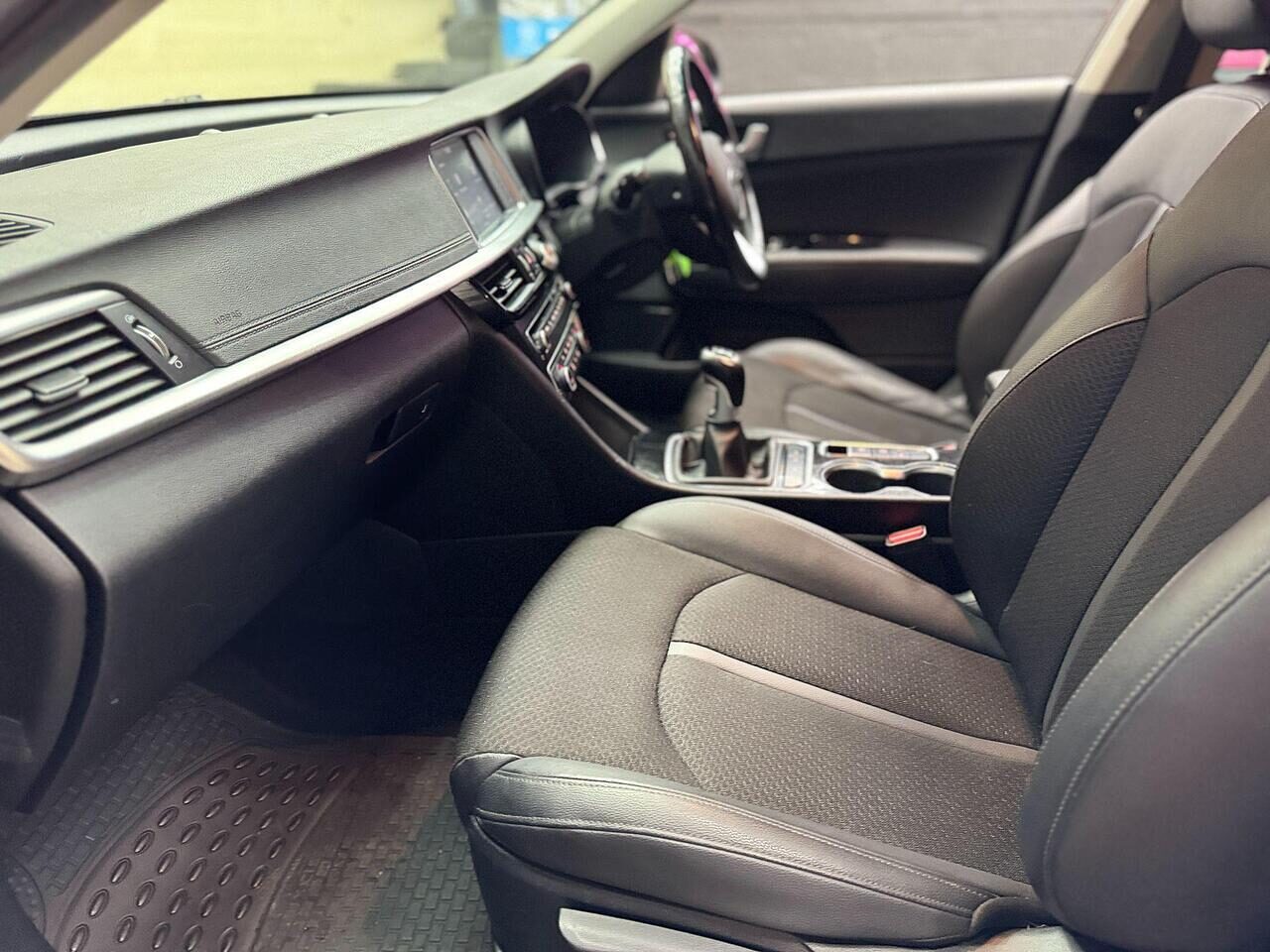 Used Kia Optima 2019 for sale - 75906445: Photo 49