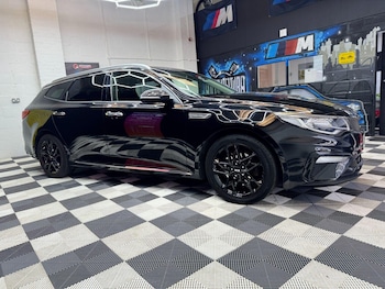 Used Kia Optima 2019 for sale - 75906445: Photo