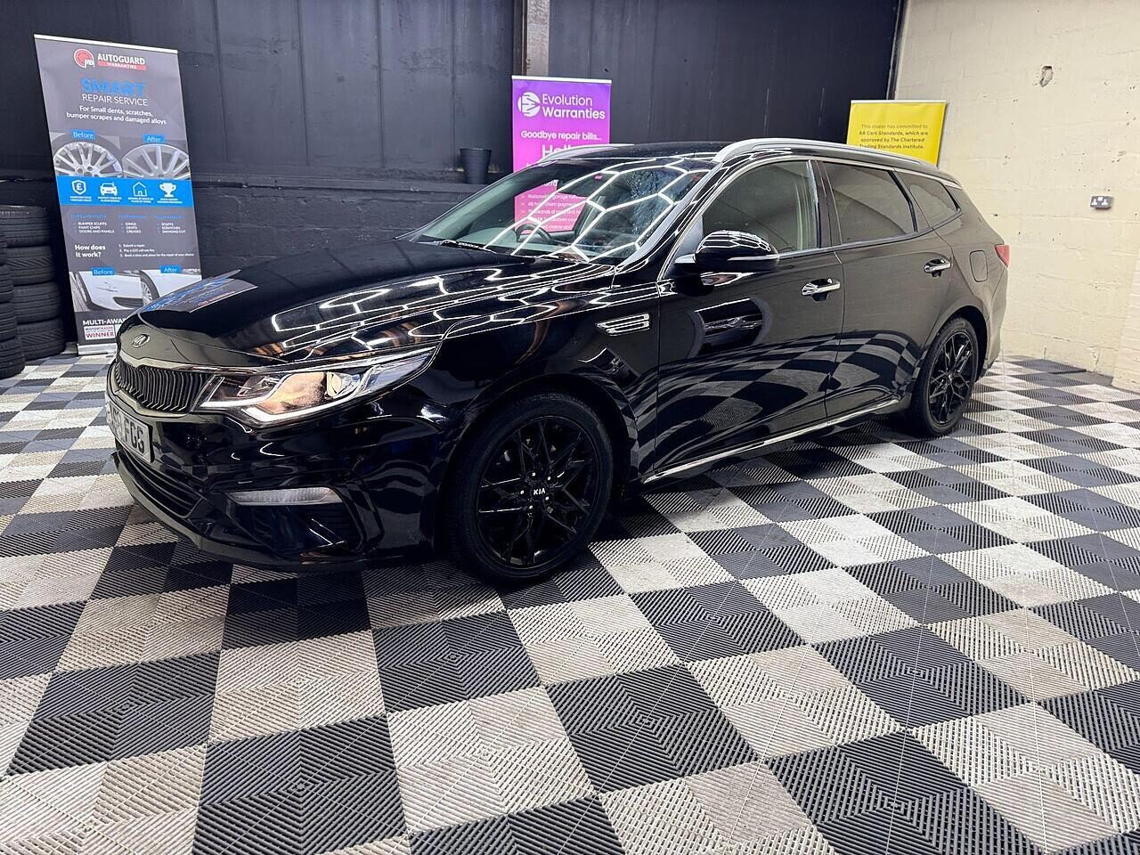Used Kia Optima 2019 for sale - 75906445: Photo 52