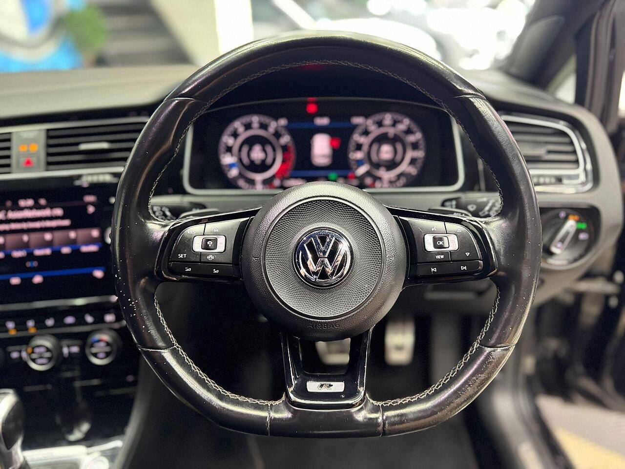 Vehicle 43