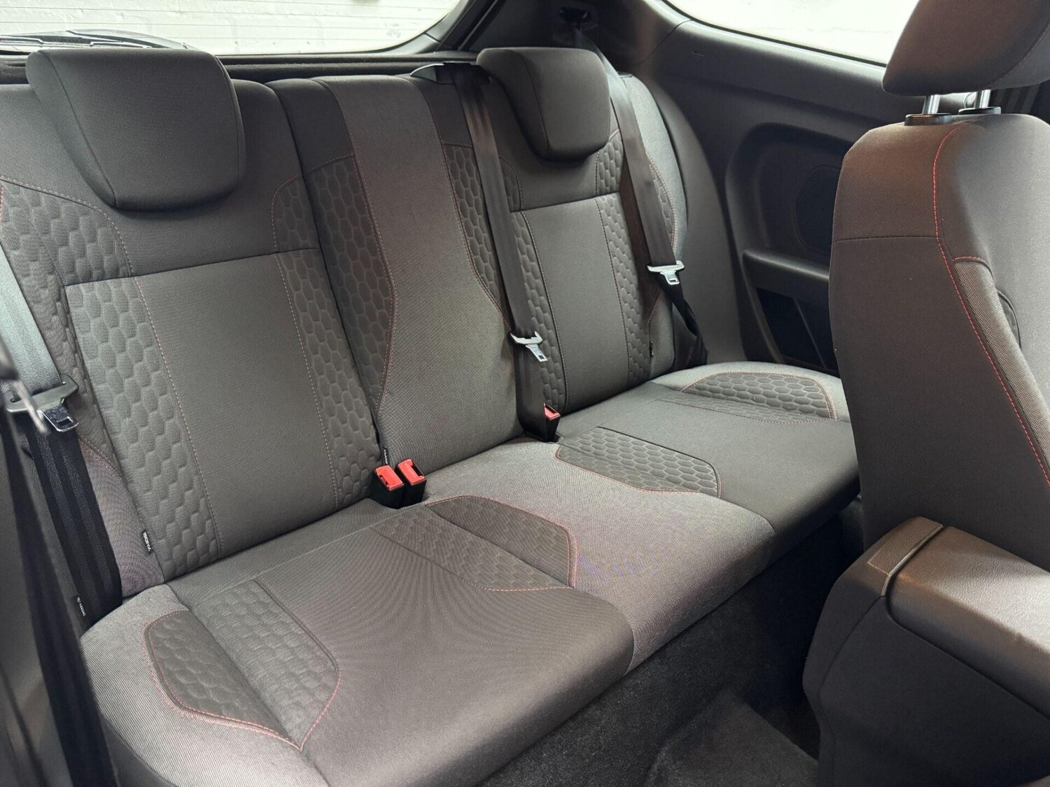 Used Ford Fiesta 2017 for sale - 76845983: Photo 31