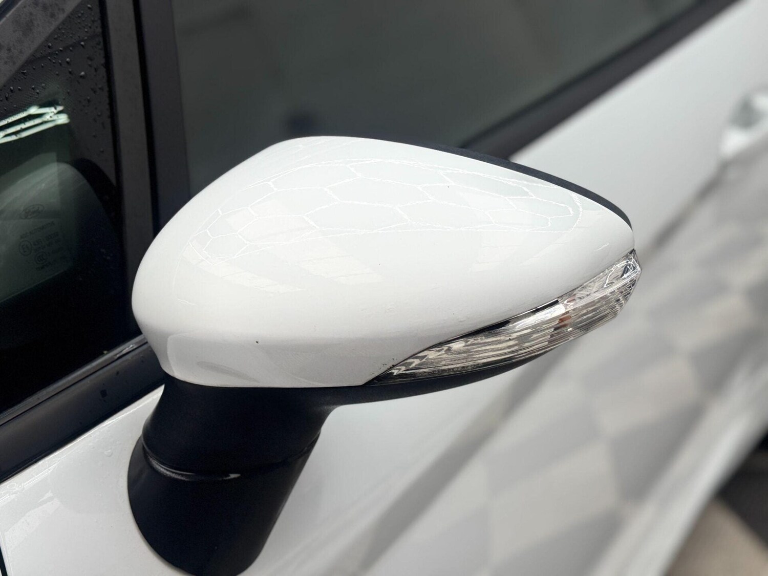 Used Ford Fiesta 2017 for sale - 76845983: Photo 35