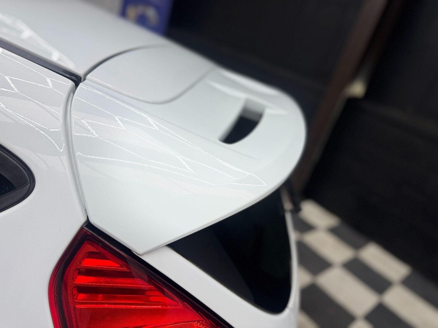 Used Ford Fiesta 2017 for sale - 76845983: Photo 37