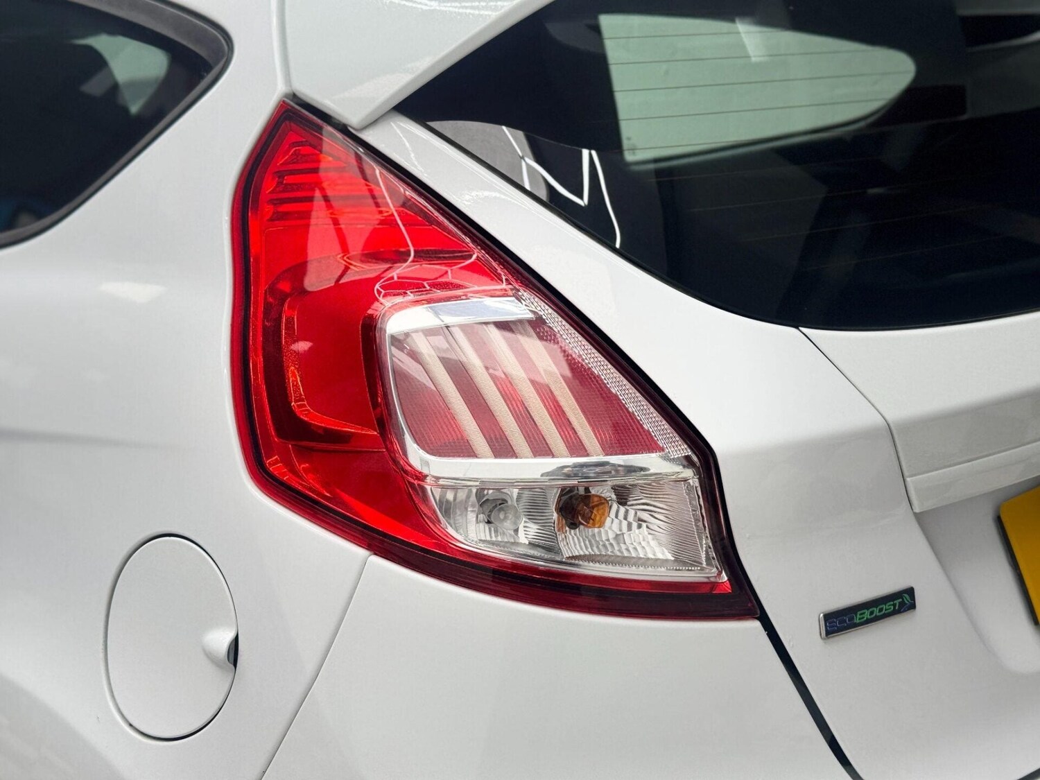 Used Ford Fiesta 2017 for sale - 76845983: Photo 38