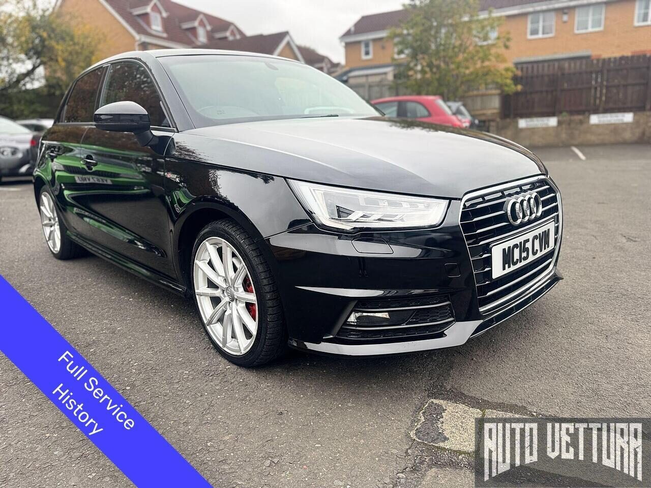 Used Audi A1 2015 for sale - 76275245: Photo 1