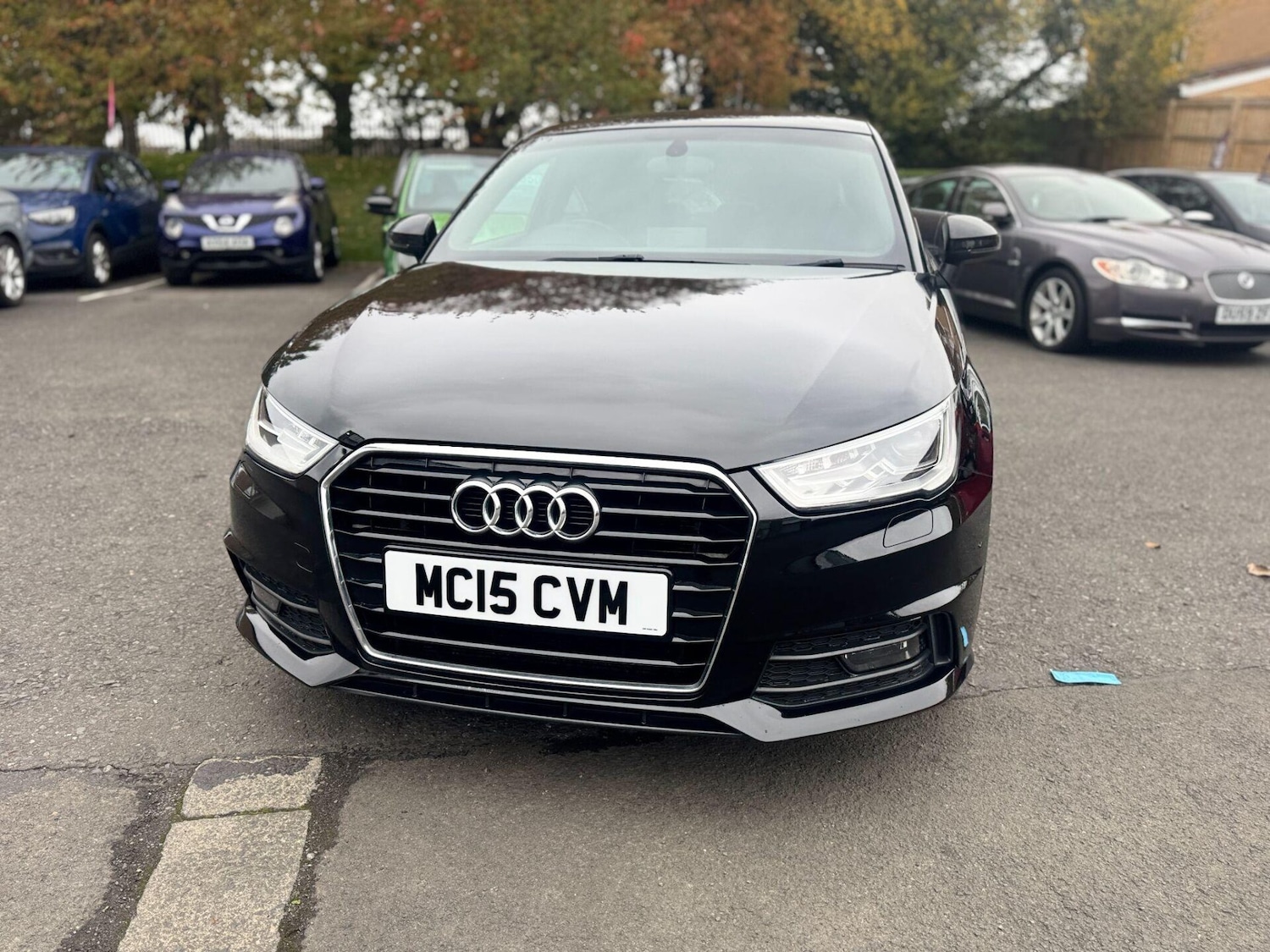 Used Audi A1 2015 for sale - 76275245: Photo 10