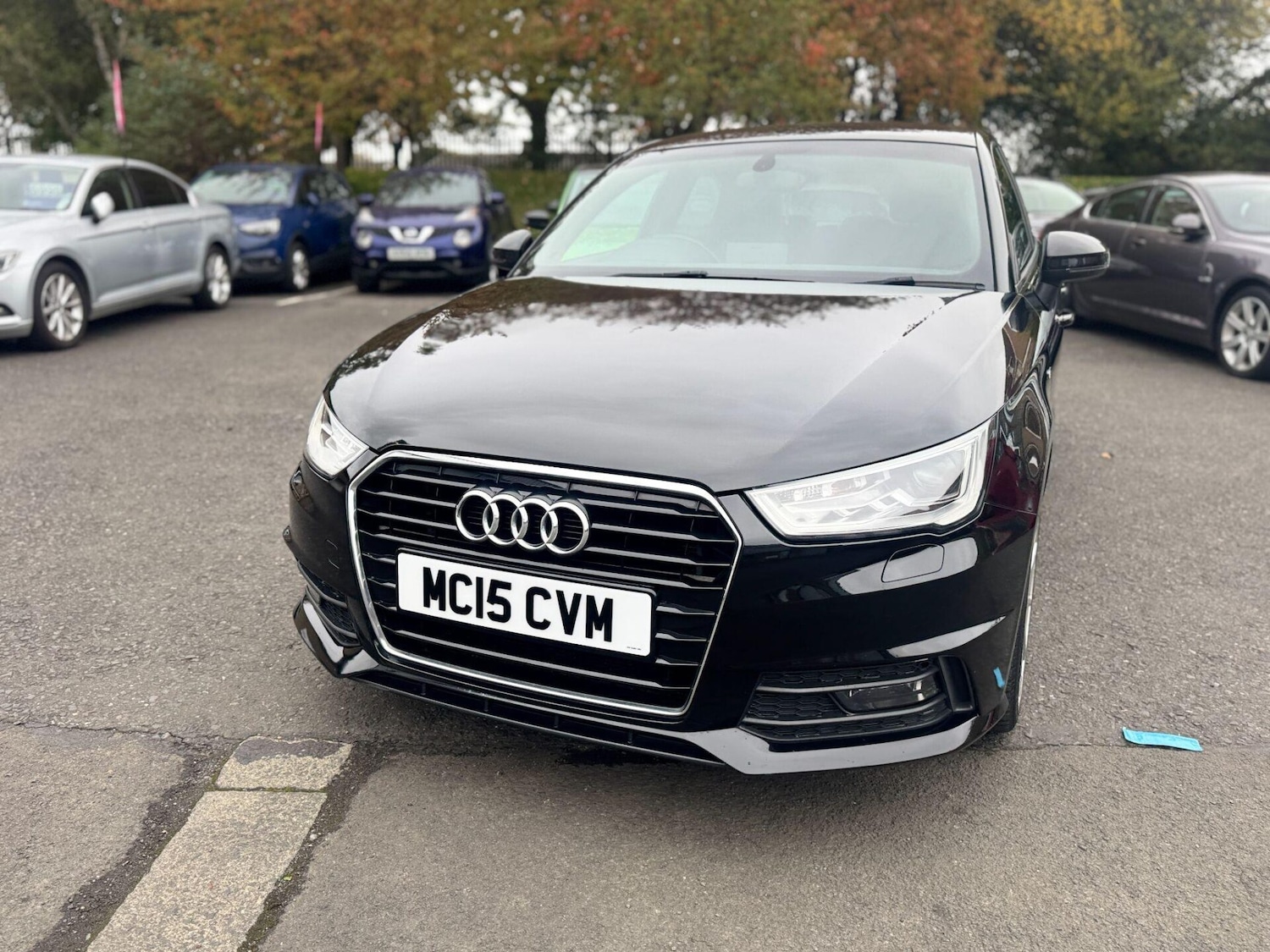 Used Audi A1 2015 for sale - 76275245: Photo 11