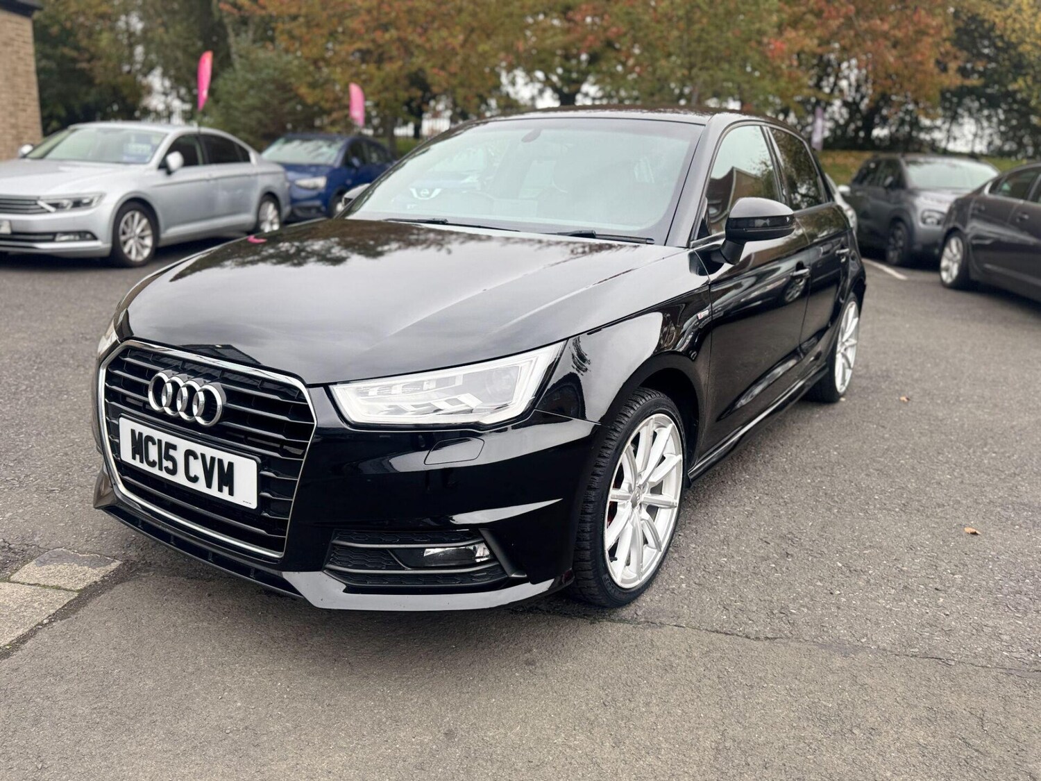 Used Audi A1 2015 for sale - 76275245: Photo 13