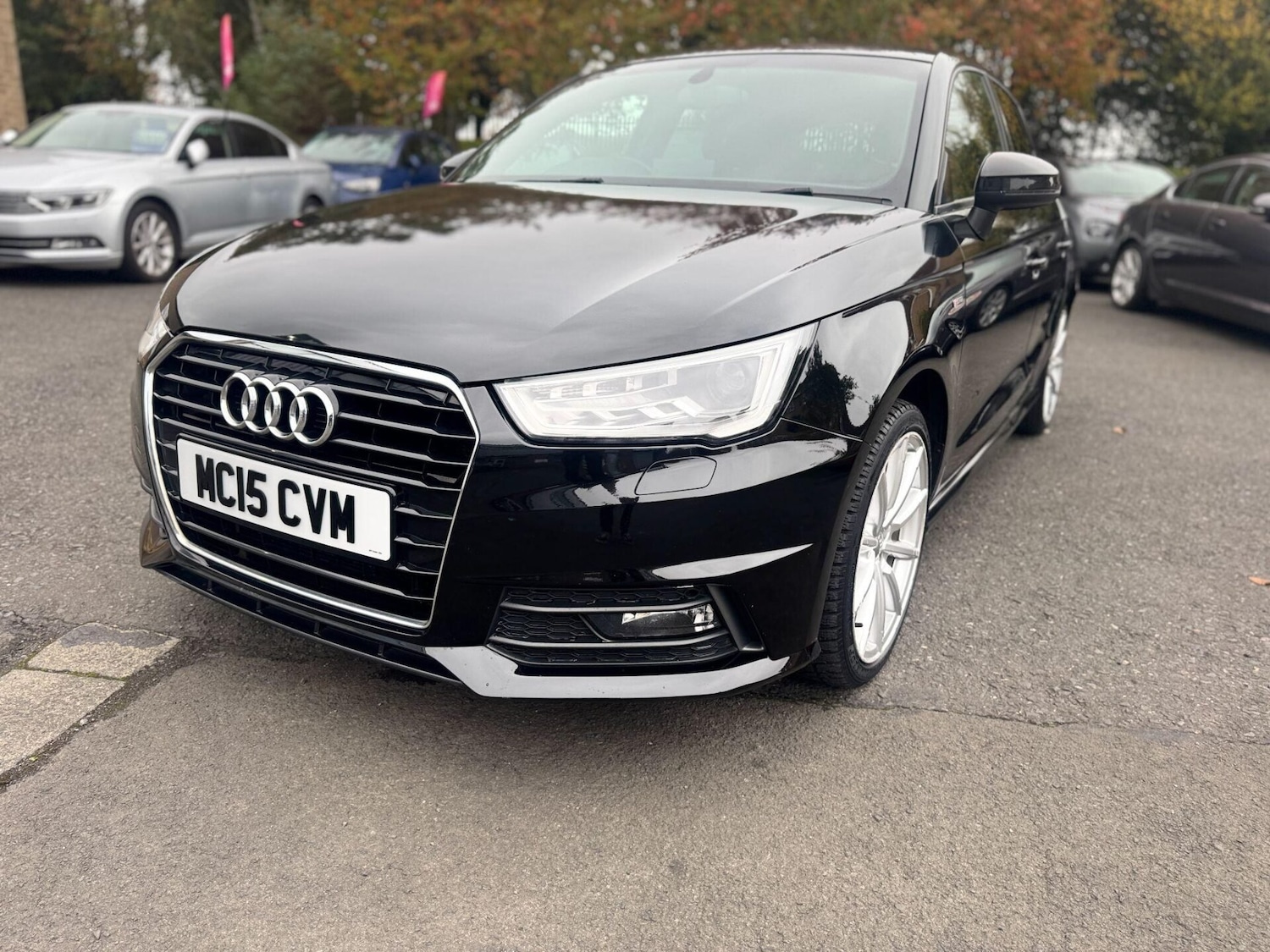 Used Audi A1 2015 for sale - 76275245: Photo 14