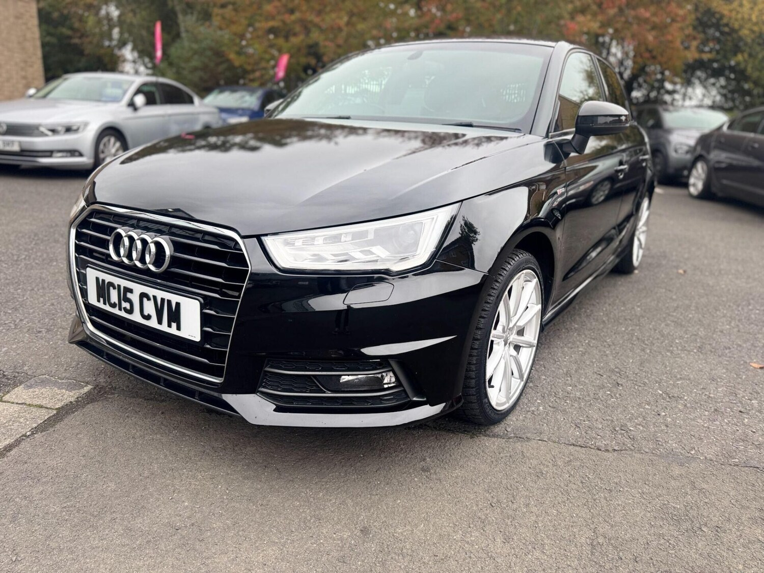 Used Audi A1 2015 for sale - 76275245: Photo 15