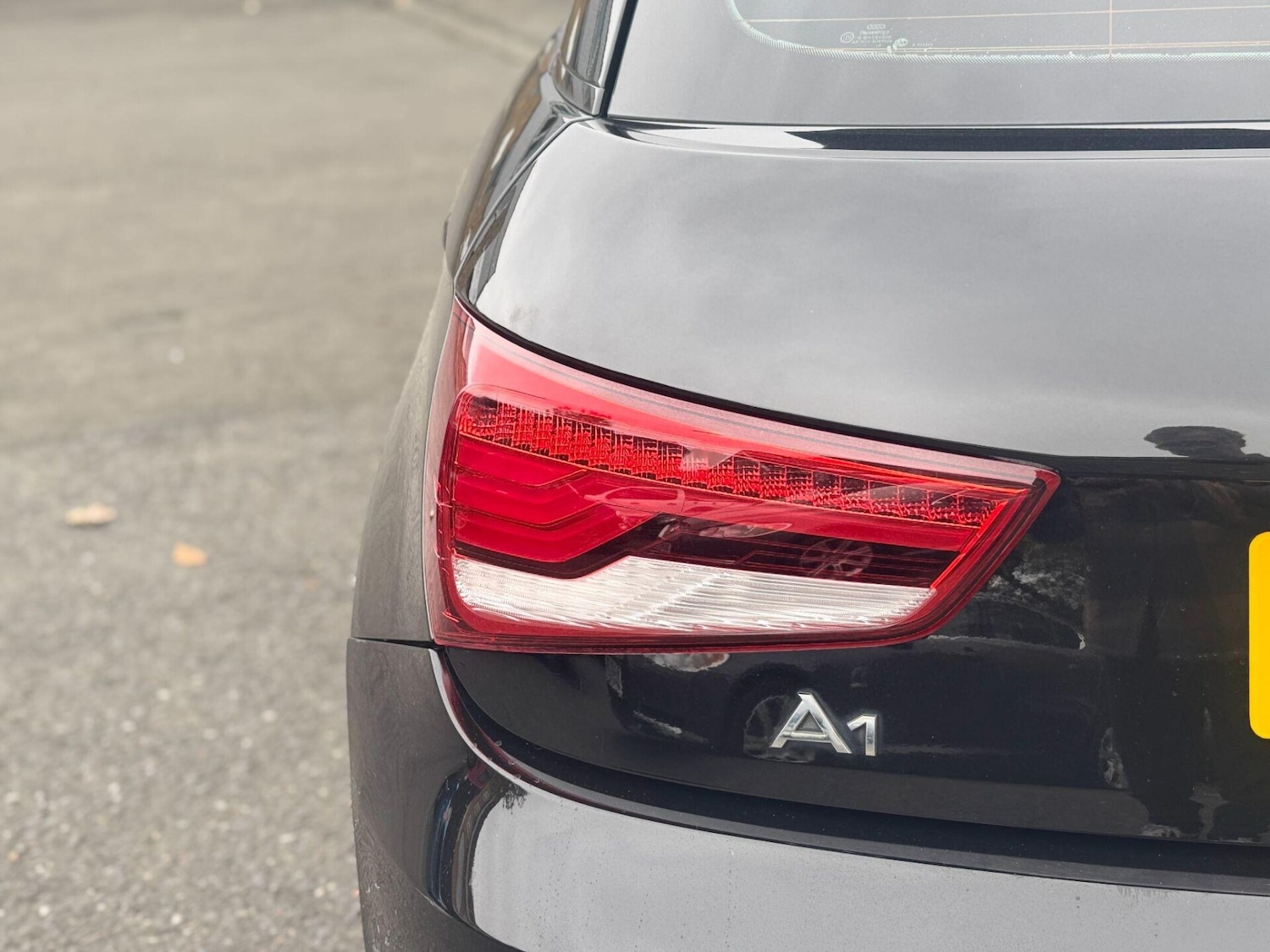 Used Audi A1 2015 for sale - 76275245: Photo 16