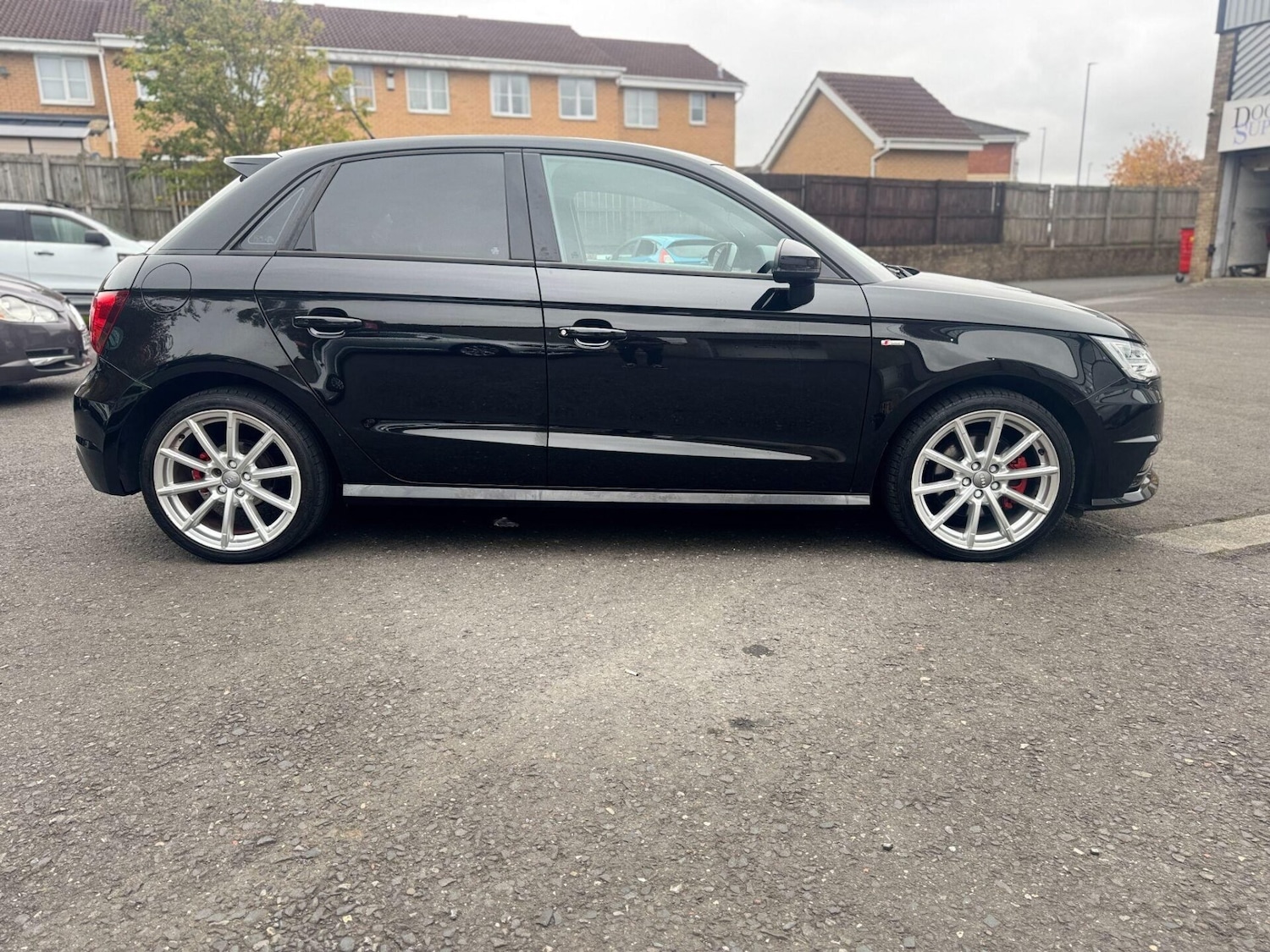 Used Audi A1 2015 for sale - 76275245: Photo 17