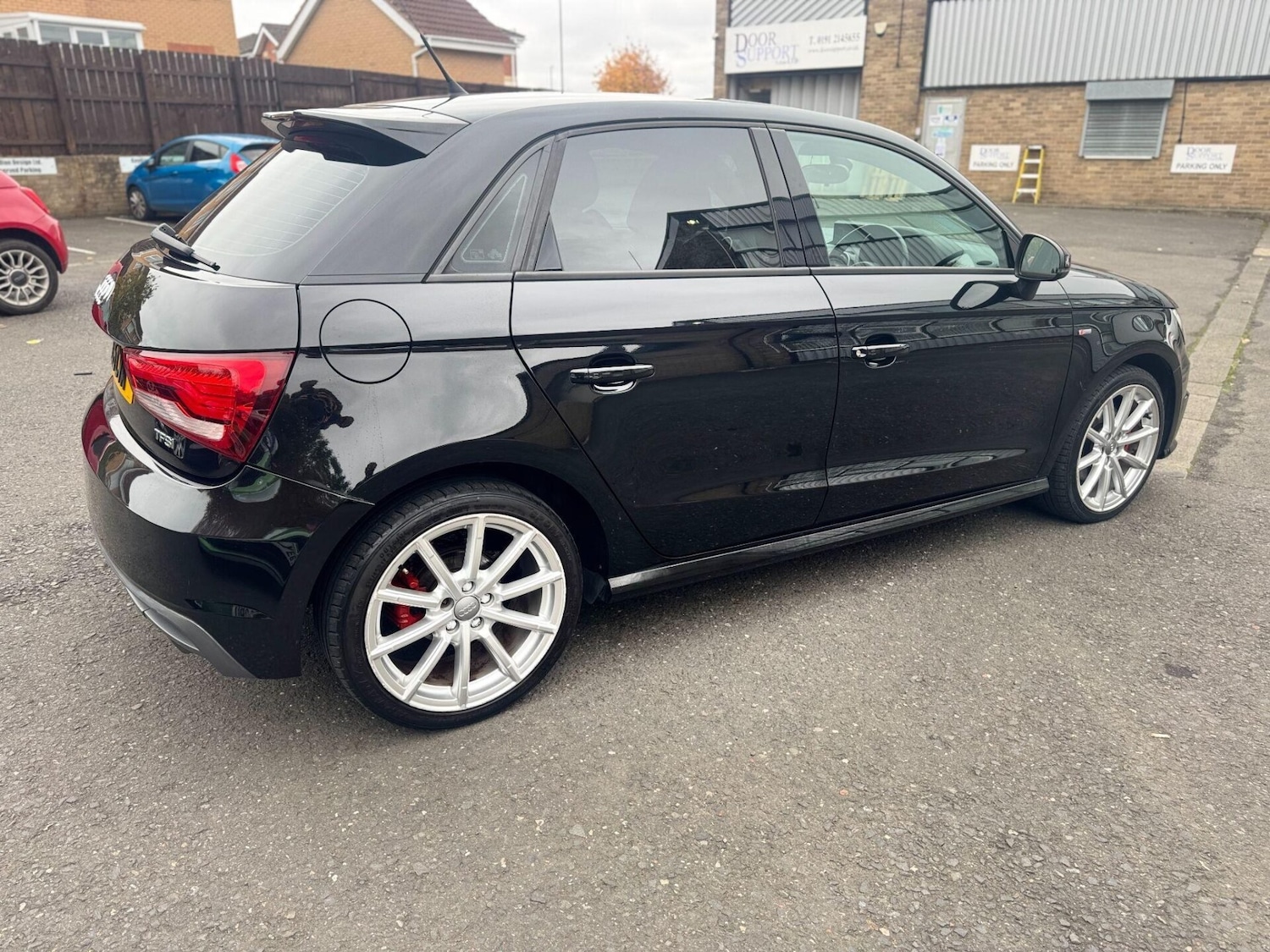 Used Audi A1 2015 for sale - 76275245: Photo 18