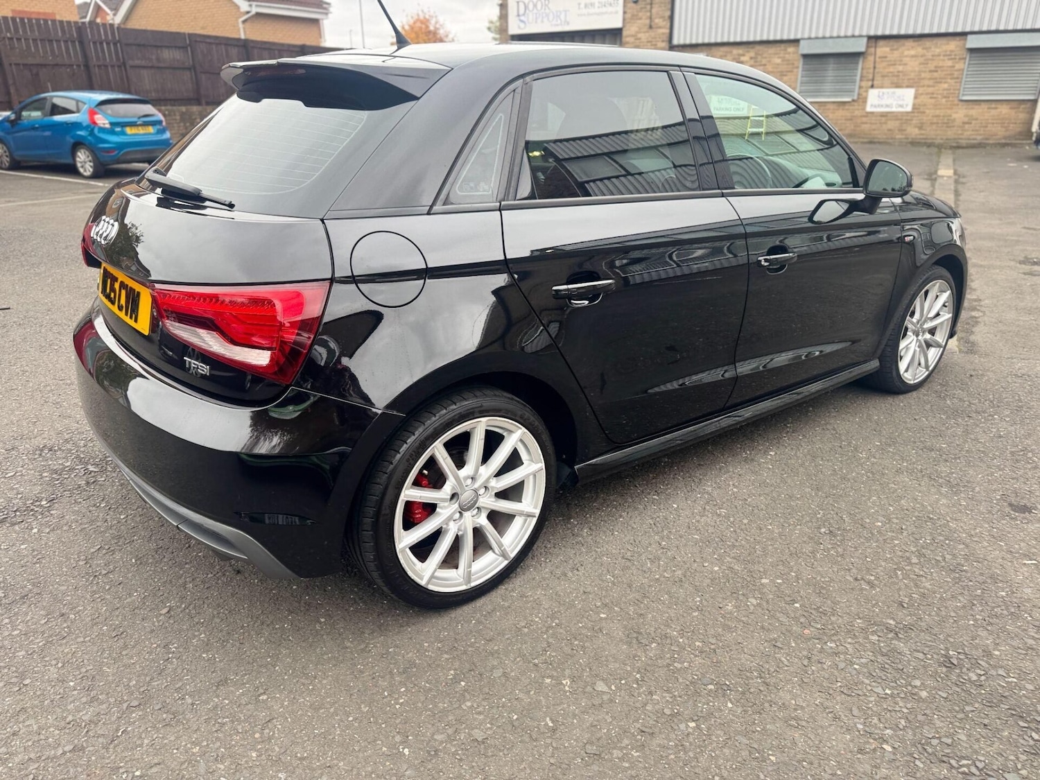 Used Audi A1 2015 for sale - 76275245: Photo 19