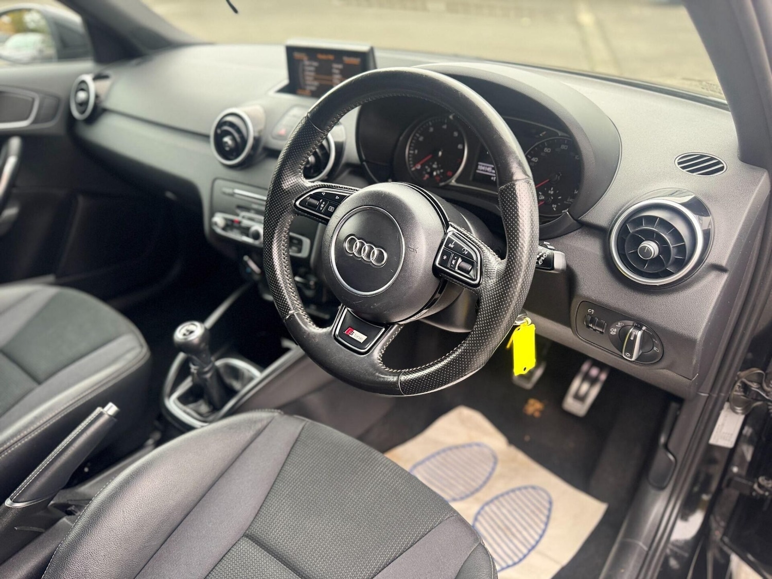 Used Audi A1 2015 for sale - 76275245: Photo 20