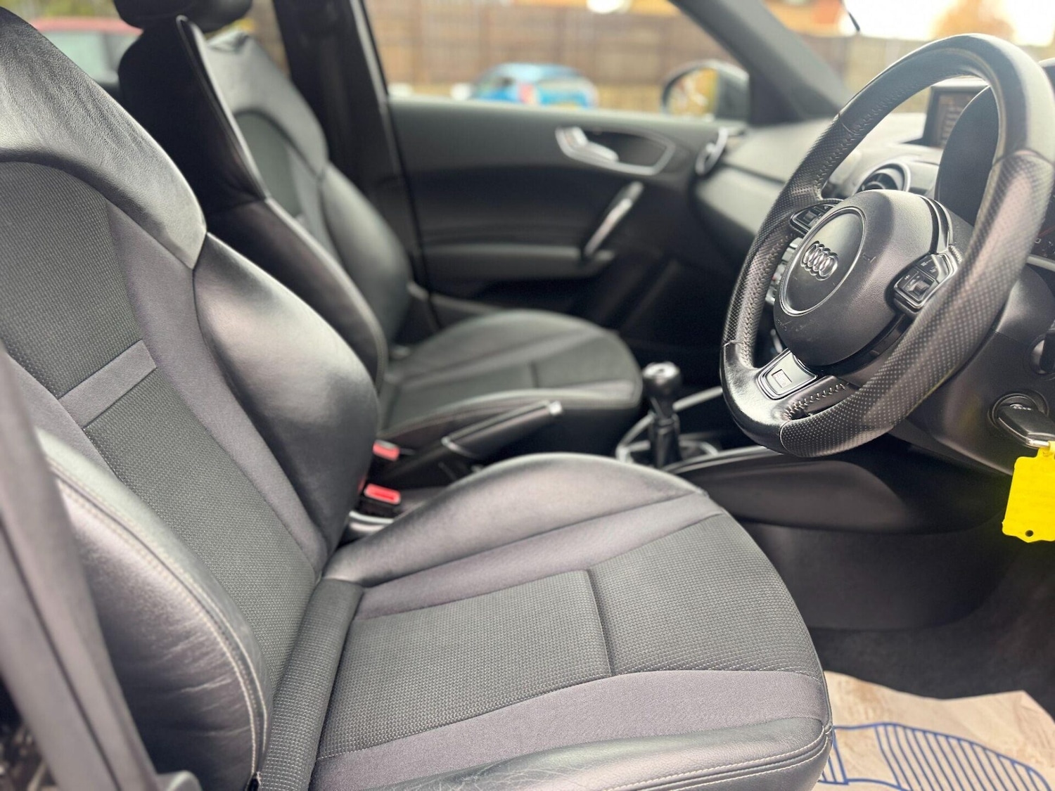 Used Audi A1 2015 for sale - 76275245: Photo 21