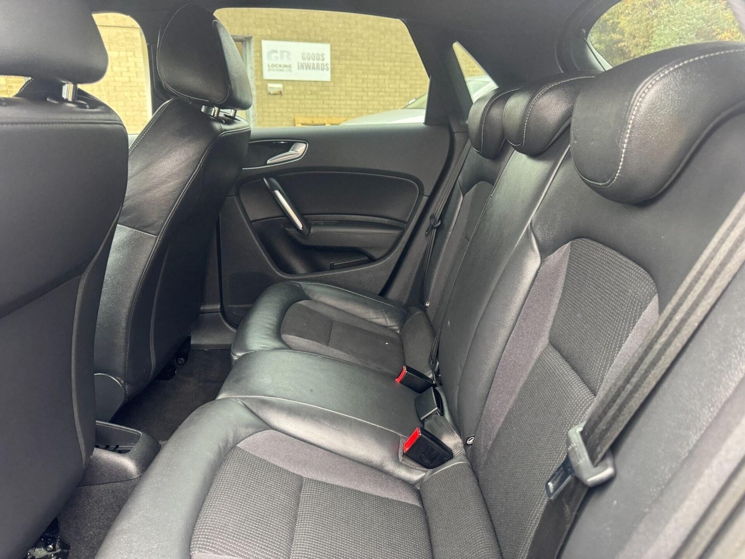 Used Audi A1 2015 for sale - 76275245: Photo 24