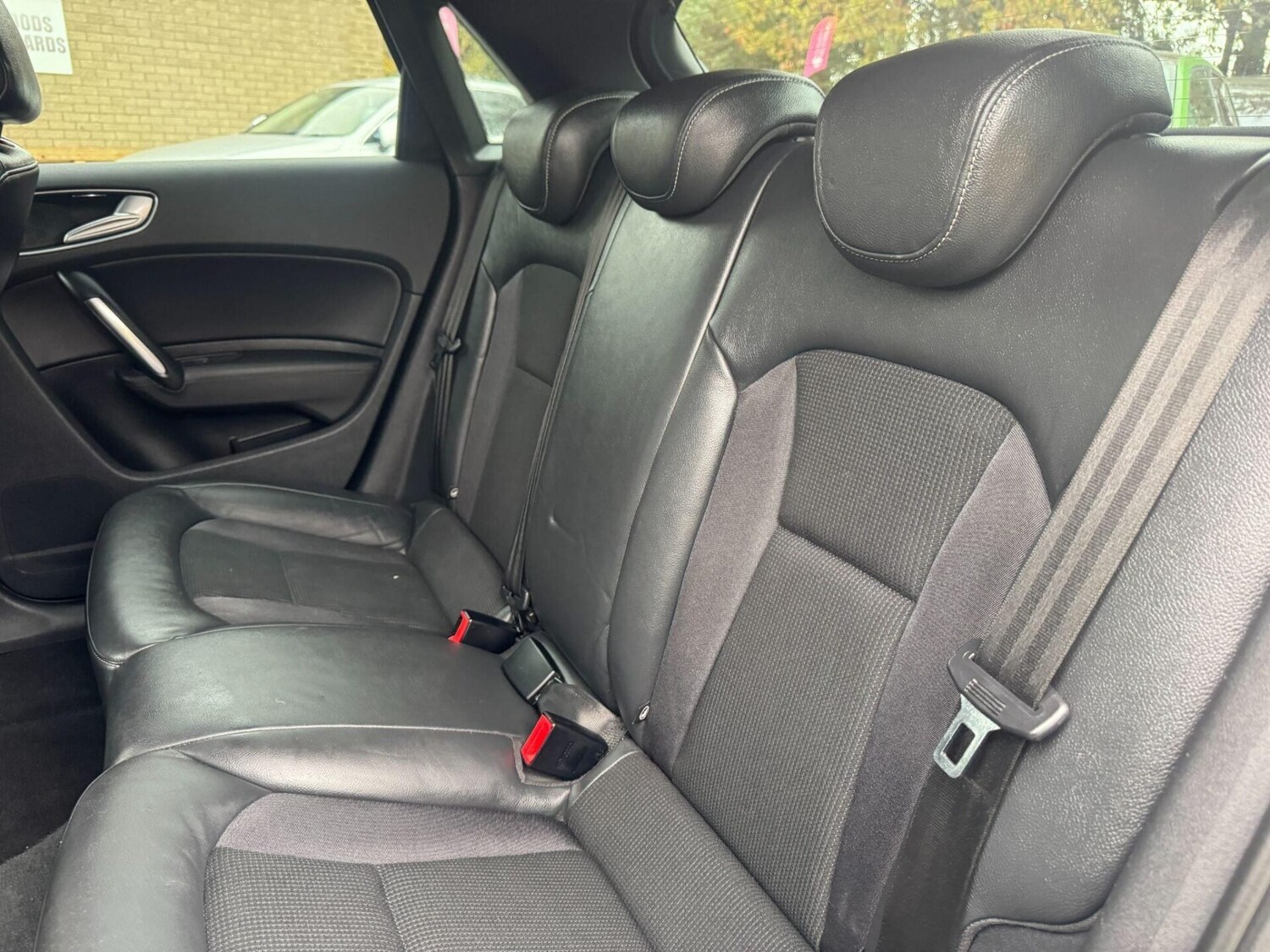 Used Audi A1 2015 for sale - 76275245: Photo 25