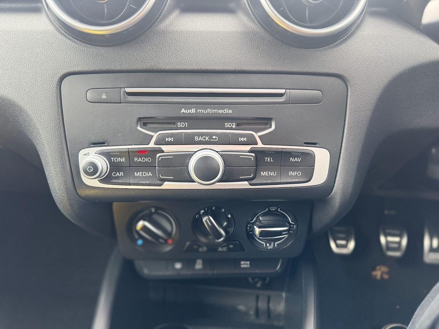 Used Audi A1 2015 for sale - 76275245: Photo 26