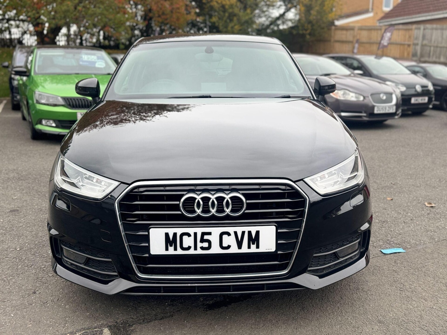 Used Audi A1 2015 for sale - 76275245: Photo 3