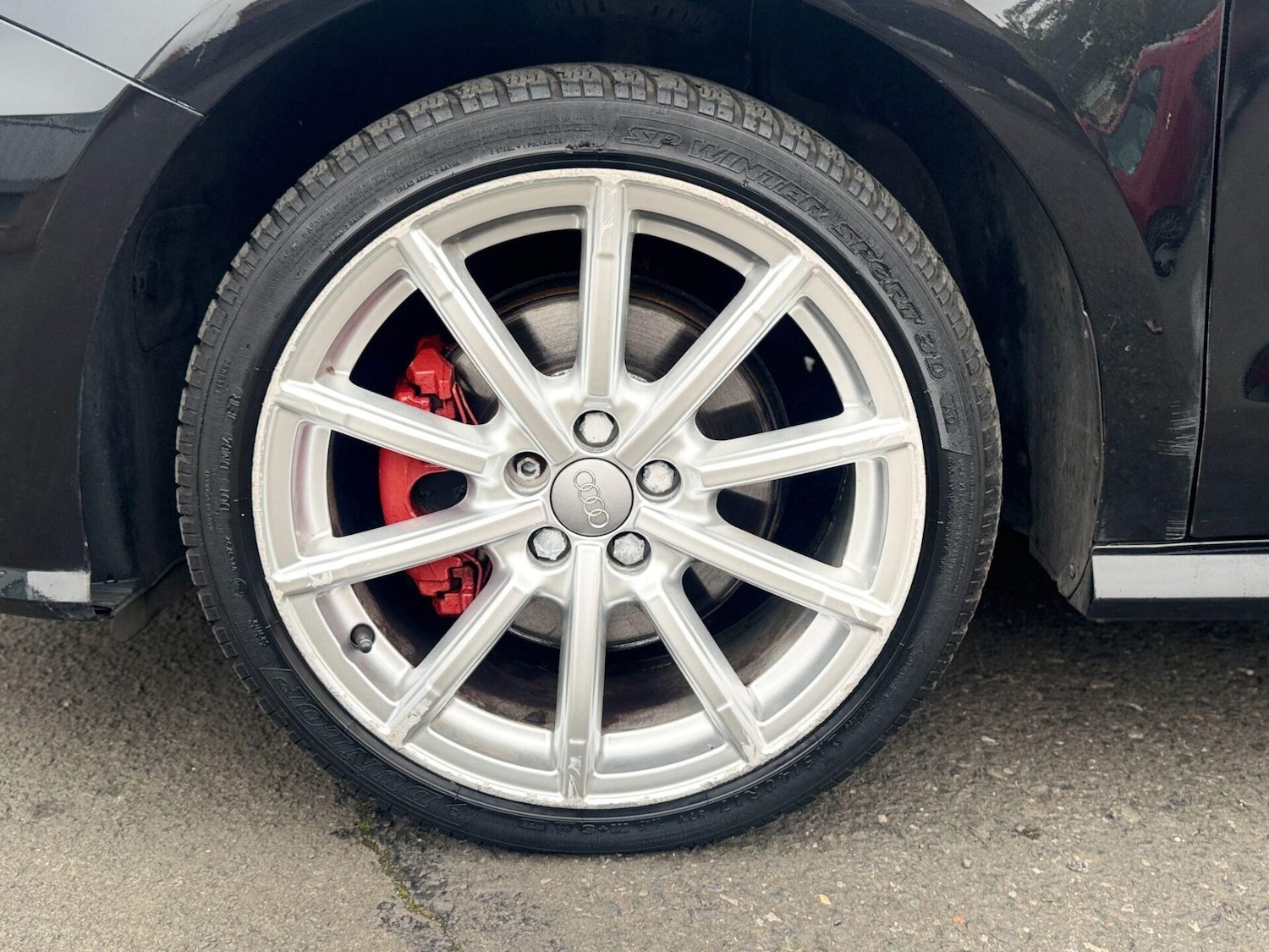 Used Audi A1 2015 for sale - 76275245: Photo 31