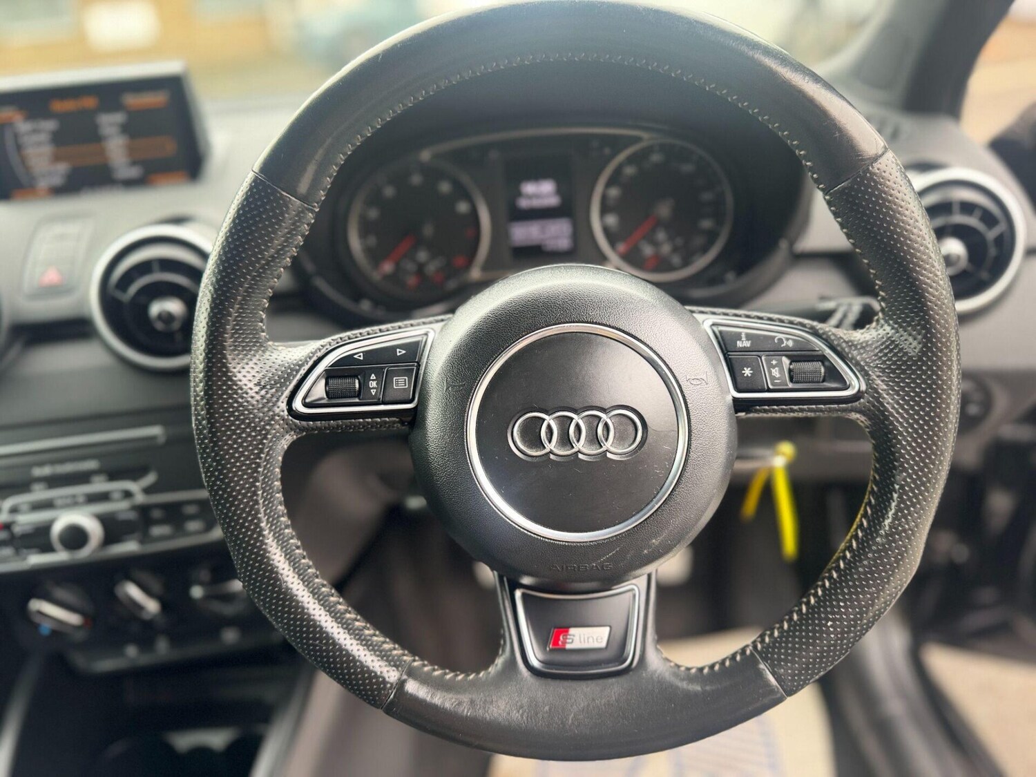 Used Audi A1 2015 for sale - 76275245: Photo 33