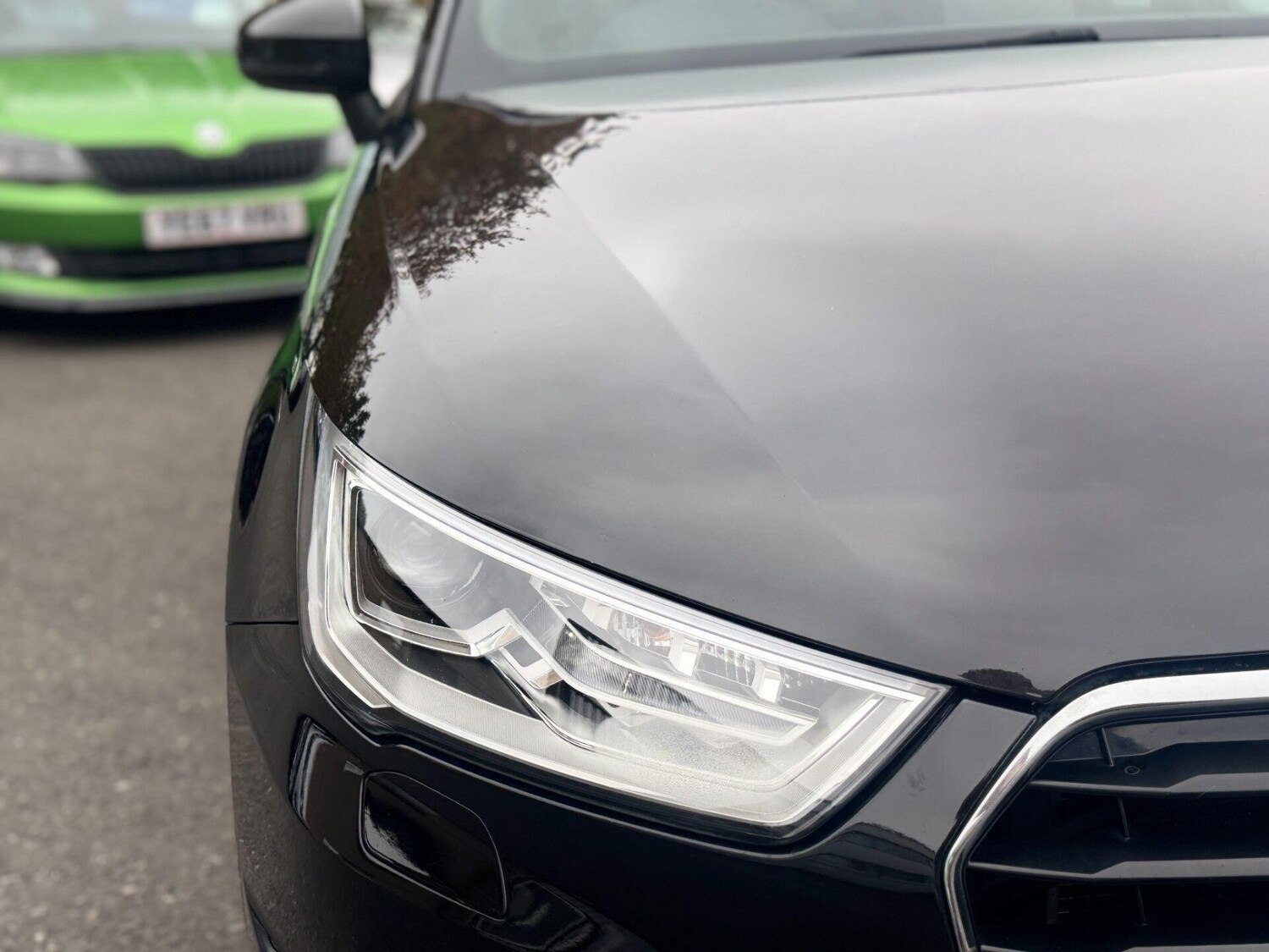 Used Audi A1 2015 for sale - 76275245: Photo 37