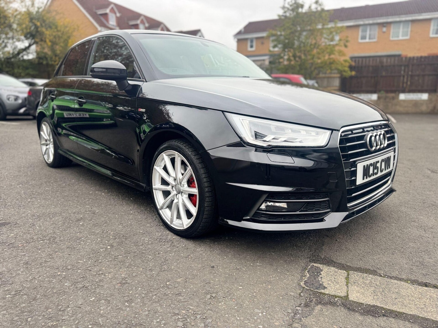Used Audi A1 2015 for sale - 76275245: Photo 6
