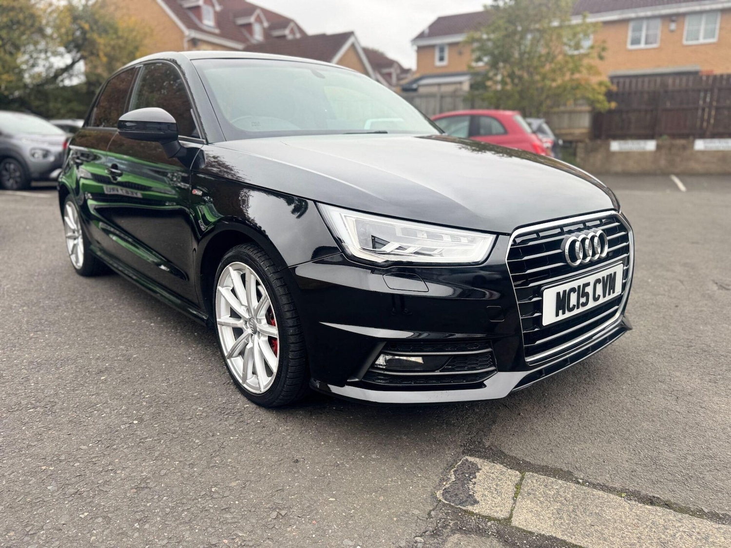 Used Audi A1 2015 for sale - 76275245: Photo 7