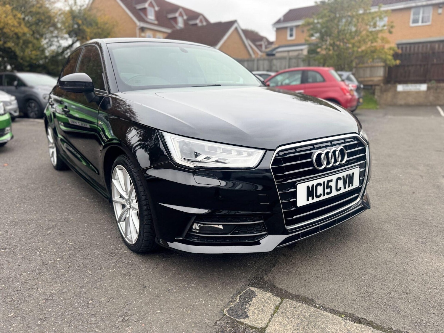 Used Audi A1 2015 for sale - 76275245: Photo 8