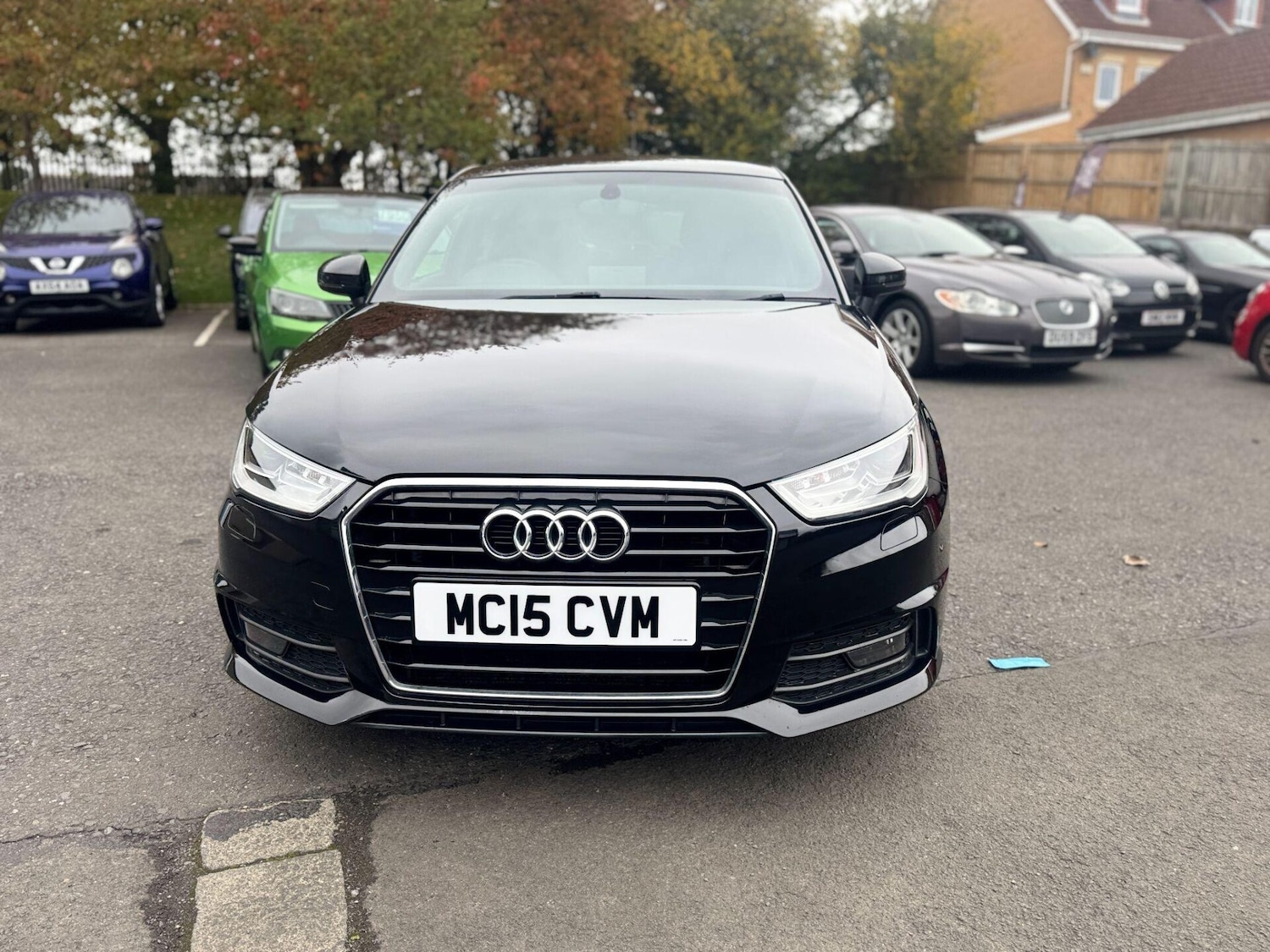 Used Audi A1 2015 for sale - 76275245: Photo 9