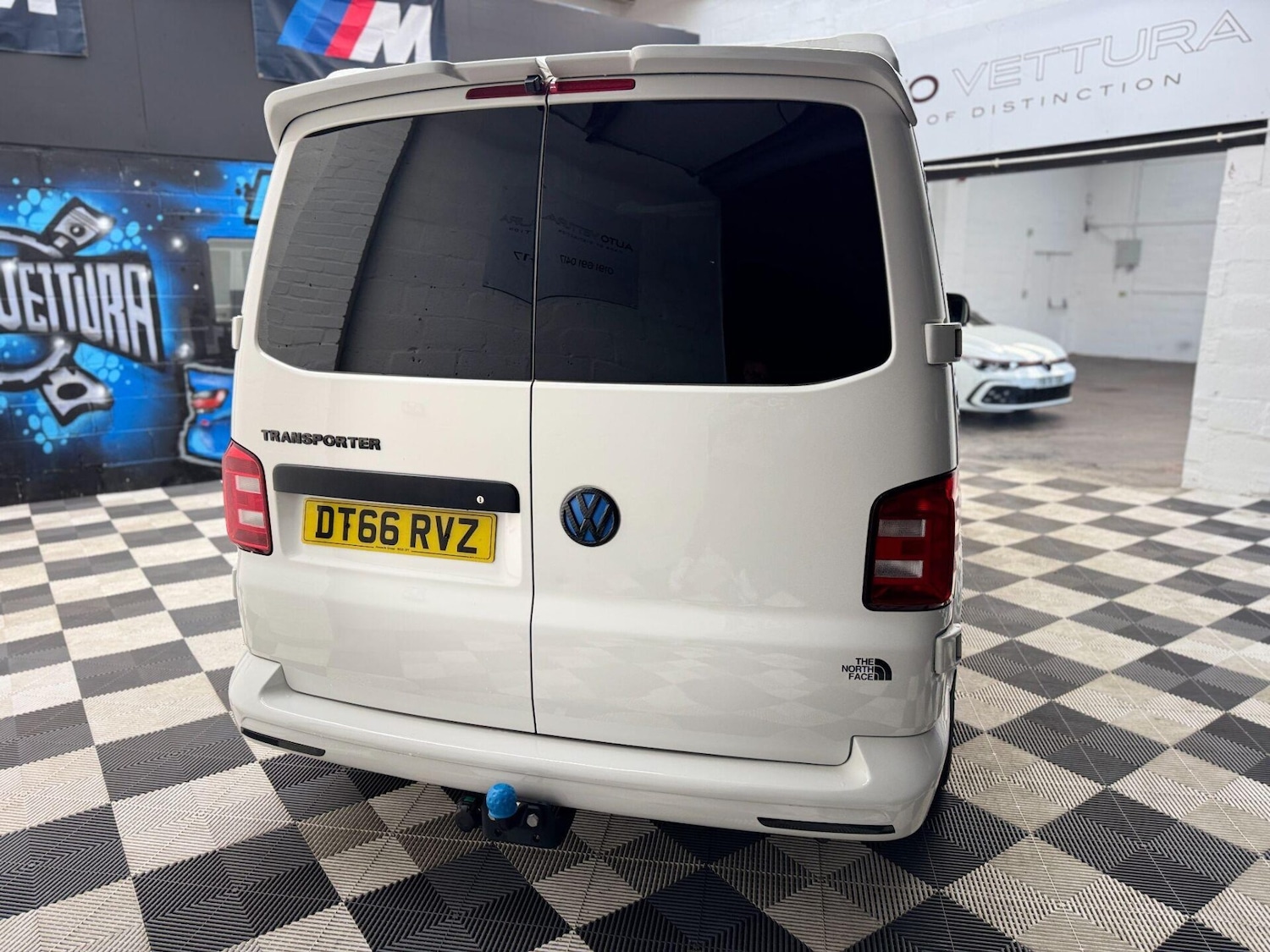 Used Volkswagen Transporter 2017 for sale - 77079880: Photo 20