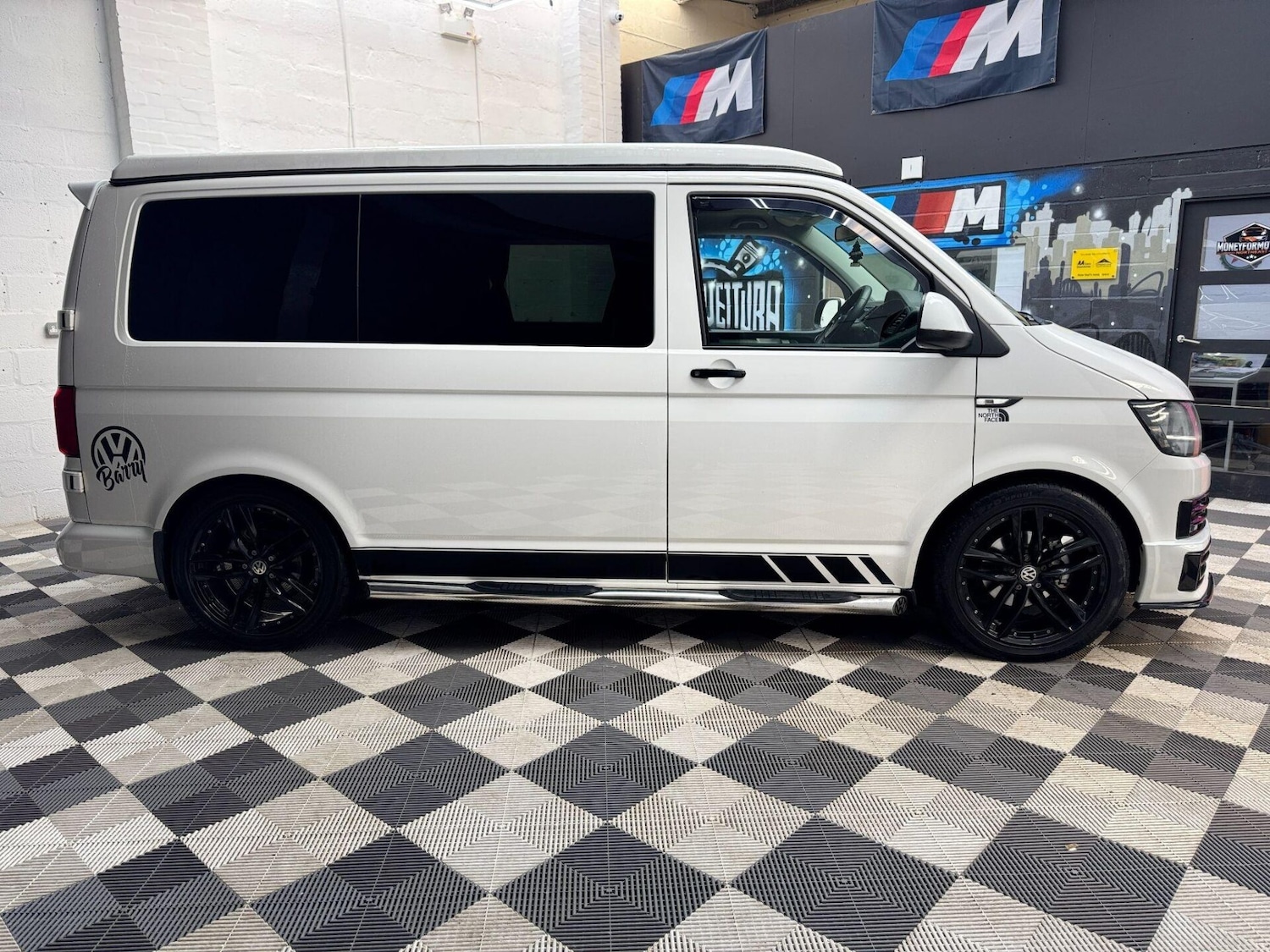 Used Volkswagen Transporter 2017 for sale - 77079880: Photo 21