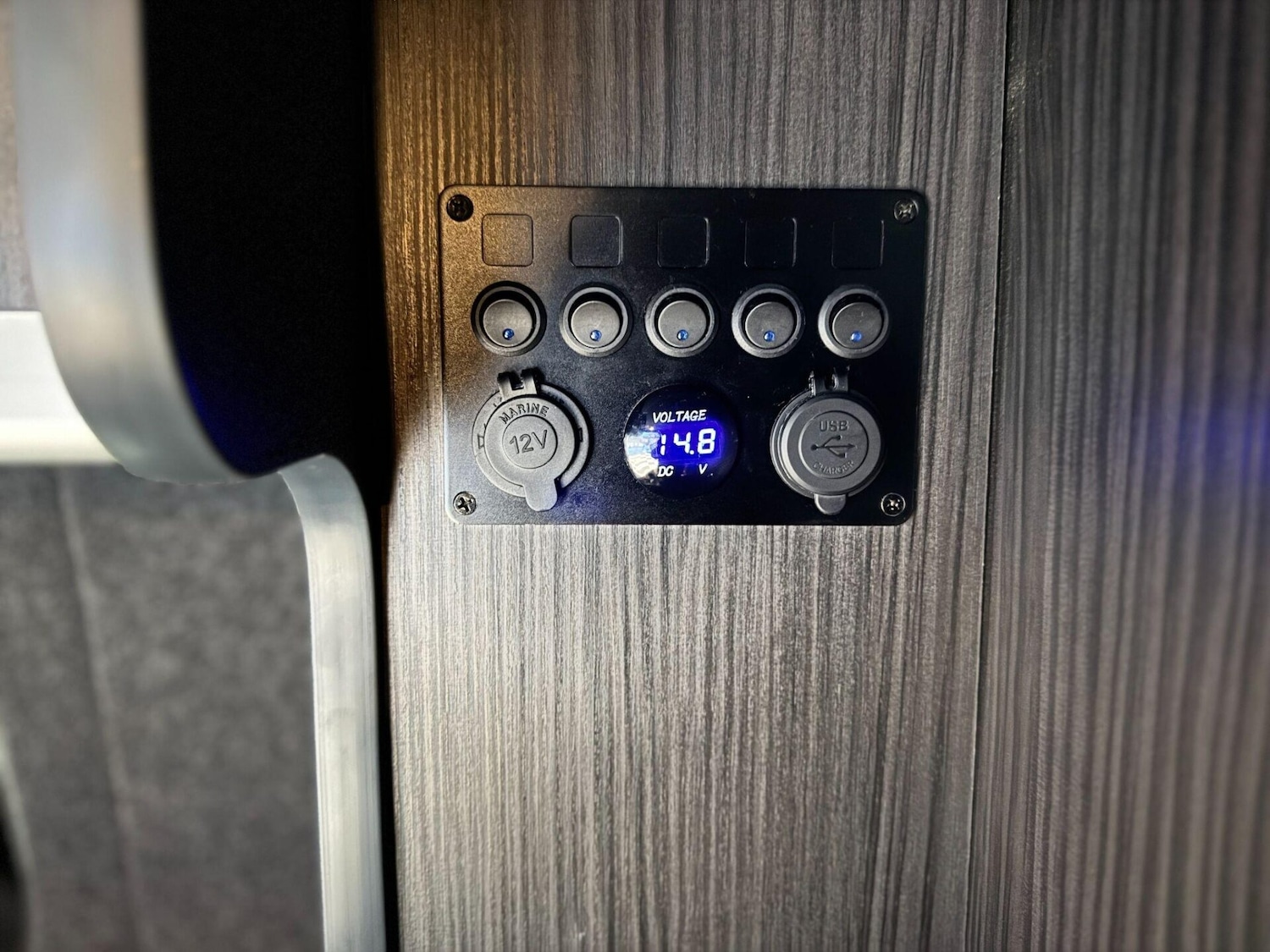 Used Volkswagen Transporter 2017 for sale - 77079880: Photo 24