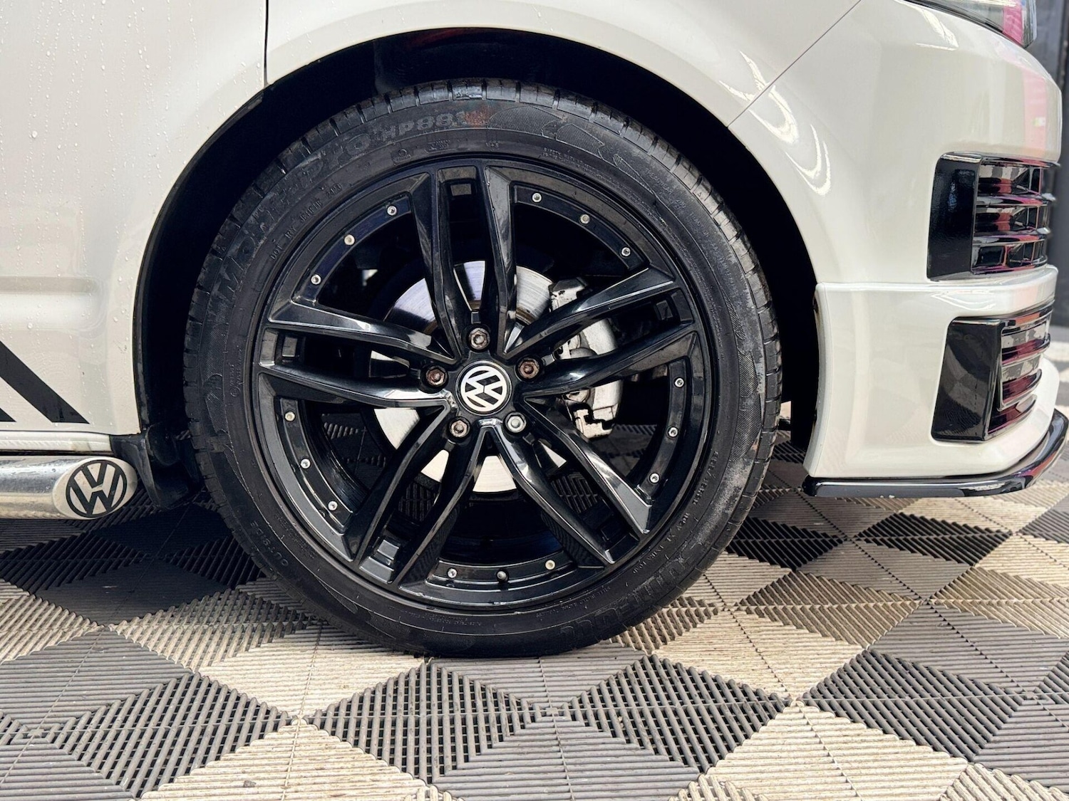 Used Volkswagen Transporter 2017 for sale - 77079880: Photo 26