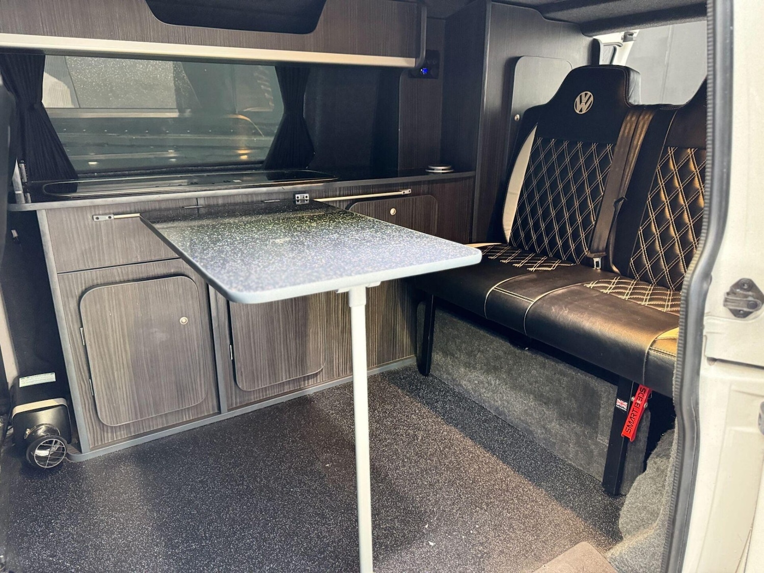 Used Volkswagen Transporter 2017 for sale - 77079880: Photo 3