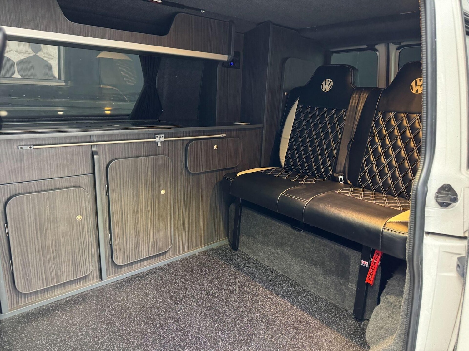 Used Volkswagen Transporter 2017 for sale - 77079880: Photo 32