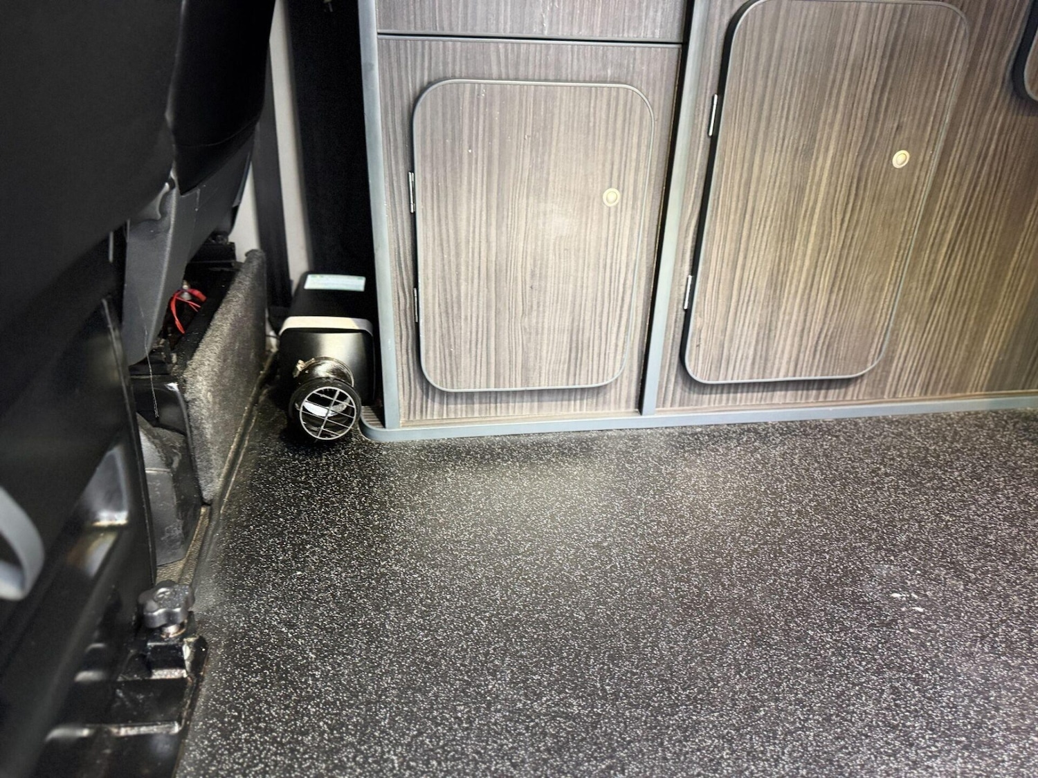 Used Volkswagen Transporter 2017 for sale - 77079880: Photo 34