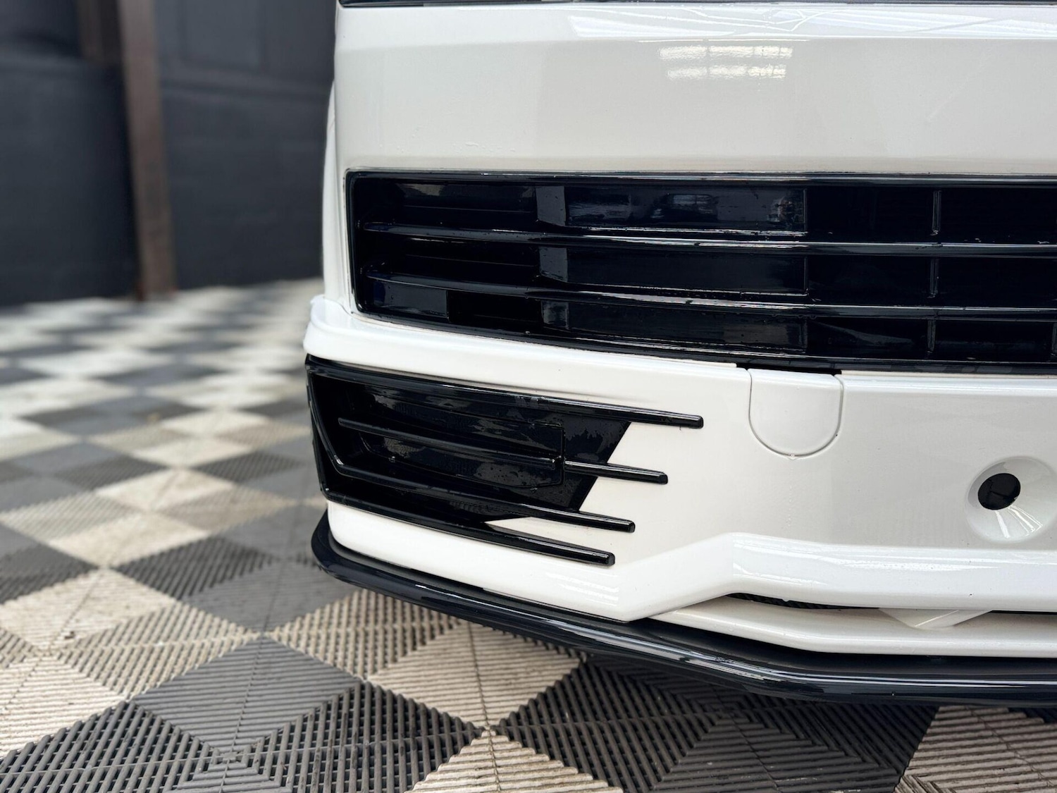 Used Volkswagen Transporter 2017 for sale - 77079880: Photo 49