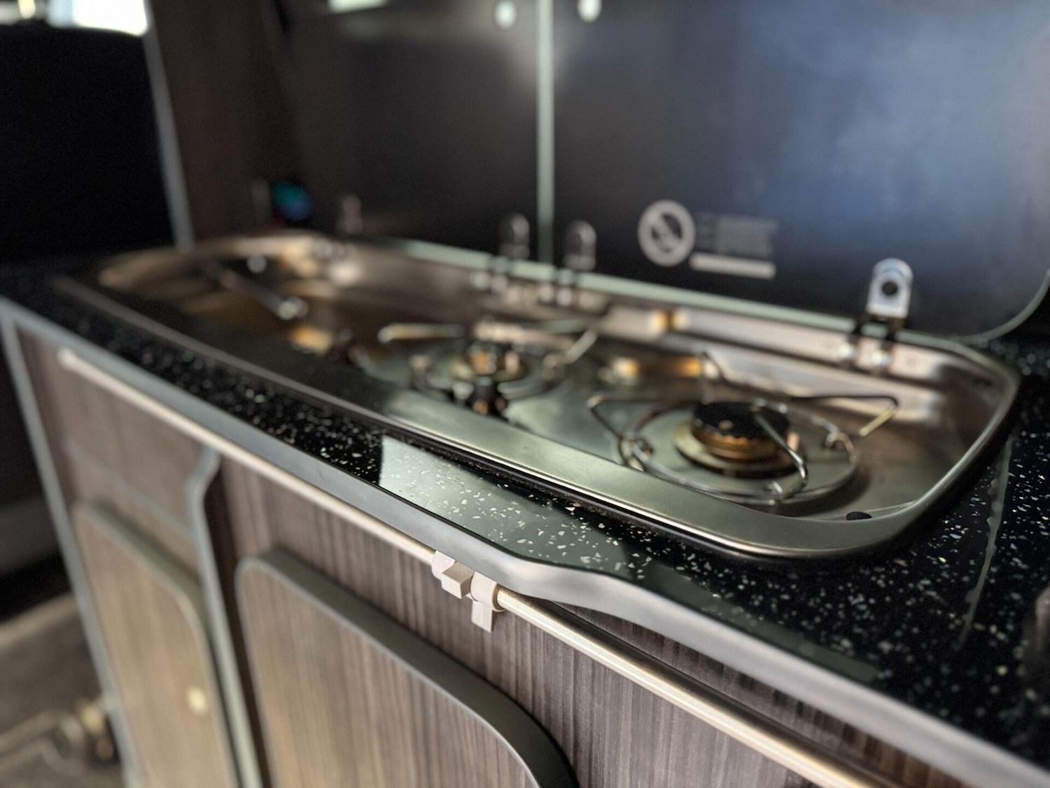 Used Volkswagen Transporter 2017 for sale - 77079880: Photo 52