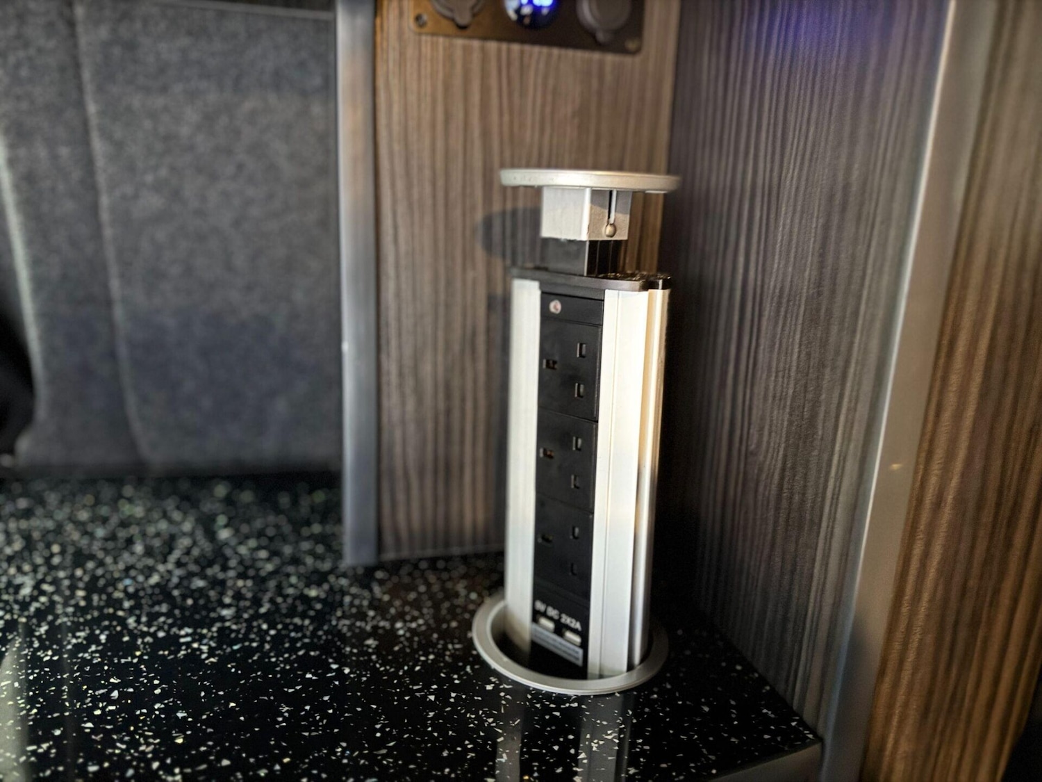 Used Volkswagen Transporter 2017 for sale - 77079880: Photo 53