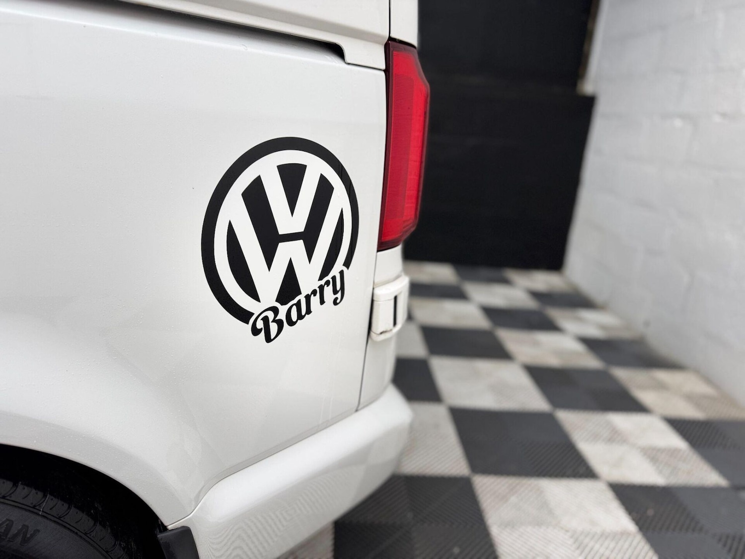 Used Volkswagen Transporter 2017 for sale - 77079880: Photo 58